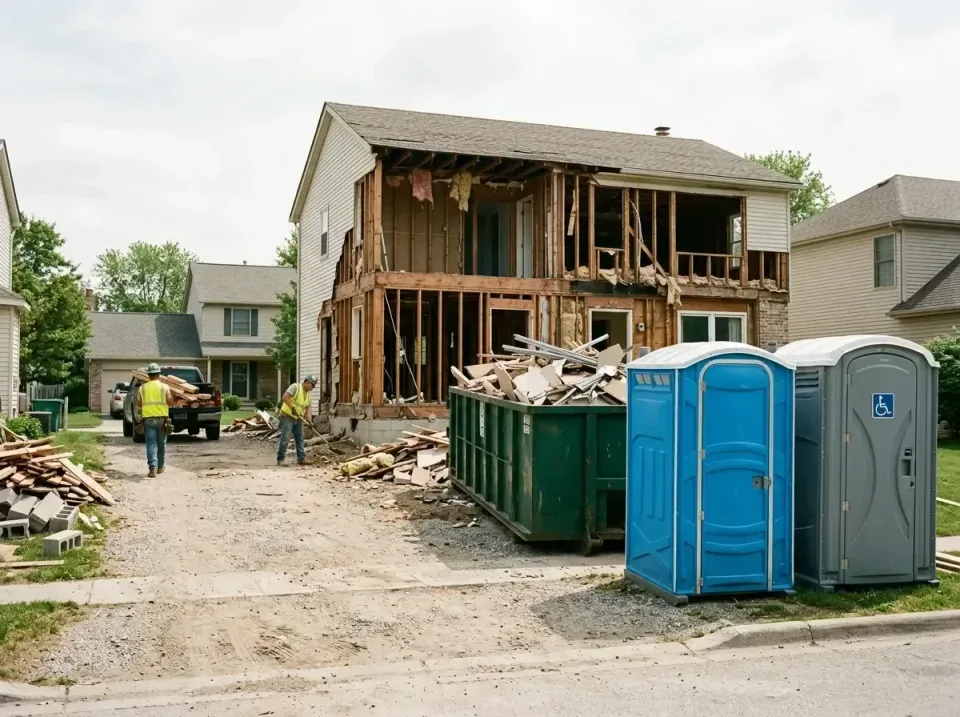 home-renovation-demolition-sit-010 — frequently asked questions, Portable Toilet & Dumpsters Rental in Ocean City, MD